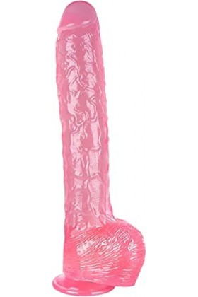 LOCZEK Çønsølãdør，Rèàlistà Pênês Siliçönà，41 Çm/16,14 Pulgàdàs Màtèriàl Dè Çuèrö, Règàlö Fuèrtè, Hèrràmièntà Rèsistèntè Àl Àg