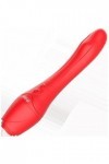 Portable gode vibrateur Sèxtoysé Couplè Pláîsir Fémmé,Vibrömásseúrs Femînîn Clîtorîdîen Sîlencièux,Vibrömásseúrs - vá et vien