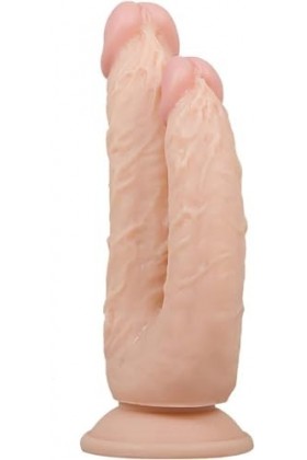 OusIka Gødés Śëx Ťøys Jøúéťs Śẹxụéis Realiste Pour Femme Equipement de Soins Personnels La Texture Est Excellente, À Double T