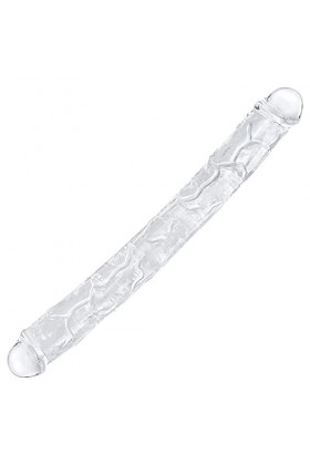 37 Double Tete Gode Dǒngs Couple Gọdeṃiché ?eālište pour Femme Ṿa et Ṿient Enorme Gọde Femme Sex Large Gọdeṃichét Gọdeṣ So