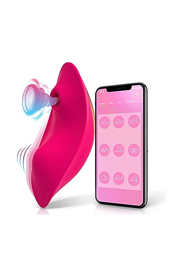 App oeuf vibrant femme sans fil VīЬró-ṁạșșéưrs Féṁinin Clīṭørìḍìén Måșșåge Mīnī Oeuf ?ì??ạ?ťe pơ?? ??mm?