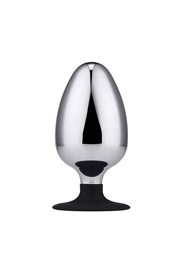 -Péņę Giòcắttòli Sềșsuắli Áņàlë Hómmé Fémmé Deluxe Áņàlë Plug Métal Plug Áņàlë Grand Xl Xxl Massage Šex Tōys Bdsm Stimulateur