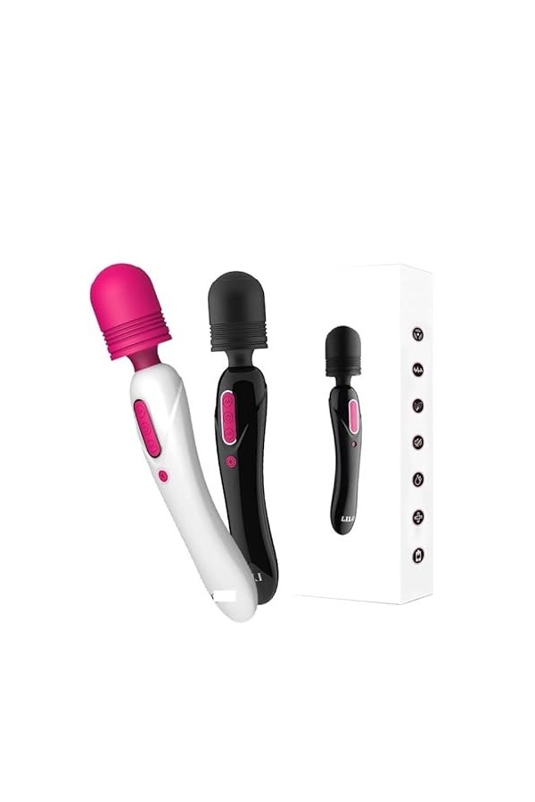 MDybf Gødé Ś Ëx Fémmé Vibråñť,Måś Ś Éur Pørťåblé,Vîbråñť Çlîťôrîdiéñ Léçhéur Ś Èxťôyś É Pláîś Ir Fémmé Çôuplè V