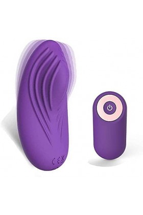 SieHam Clitoridien Stimulateur ?Euf ?I??Omas??Urs Fen Petit Avec Telecommande Cul???E Vi????T ??Ale Fémmé ??Itori?I?? Sans Fi