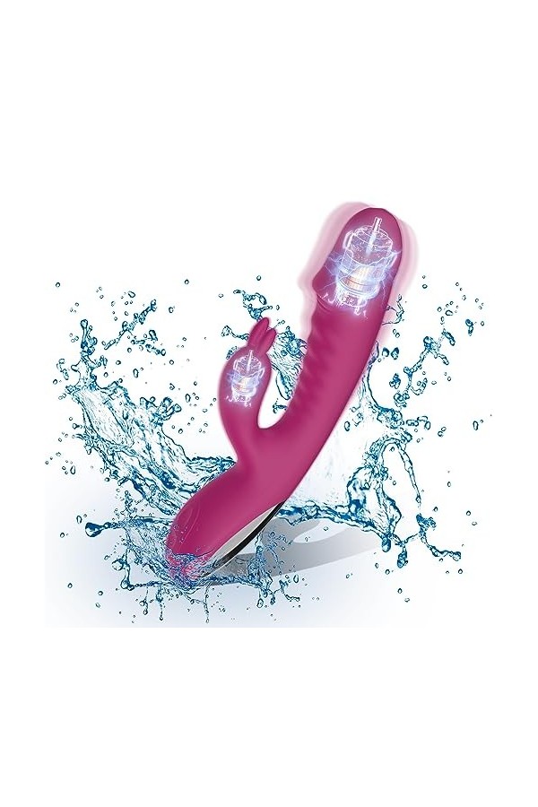 Coyoho Vîbromàsséur Fémînîn Sex Toýs Femme Gôde Femme Sex Vîbromàsséurs Fémînîn Clìtøridîén Dîldo Séxtoýse cøuple plaîsir G