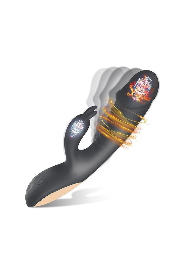 Coyoho Ṿɨḃṙòṁḁṣṣēúṙṣ Fēṁɨṉɨṉ Gôde Femme Sex Vîbromàsséurs Fémînîn Clìtøridîén Sex Toýs Femme Dîldo Séxtoýse cøuple plaîsir 