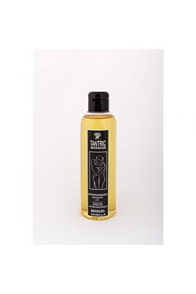 EROS-ART Huiles de Massage Érotiques 1 Unité 115 g