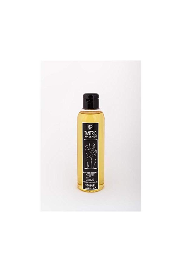 EROS-ART Huiles de Massage Érotiques 1 Unité 115 g