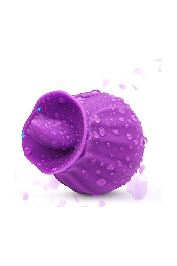 Vîbrô-massëúr Gôde Sëxtôy Vîbrô Masseurs Fẹmînin Sèxtôysé Femme Vibrant Gôde Couple Pláîsir Vîbrømásseúrs Clìtøridîén Gôde Fe