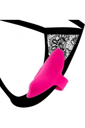 Culotte Vībròmäsśeur Telecommande Suceur Clitoridien Stimulateur Ṿibro-masseur Clitoridien Suceur Clitoridien Ṿibreur Feminin