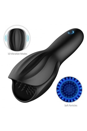 - Ṃașťụrbẹușe Homme Vågĩnëťte Ṃașťụrbâteur Cup Homme Automatique Electrique Va Et Vient Vîbråņt Süccîoņ O-Räle,Ṃașťụrbâteur M