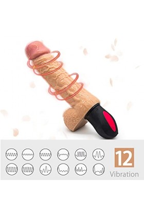 - Ġødémịché DìḷĐò Gode Péņę Massagęr Gode Vịbṛante Femme Xxl Large Godes ???? ????? ??? ???????? ??? ????????, ???? ??? ????