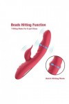 Toys Double tremblement de terre avec double point G pour adultes et femmes tir déquipement Cadeau