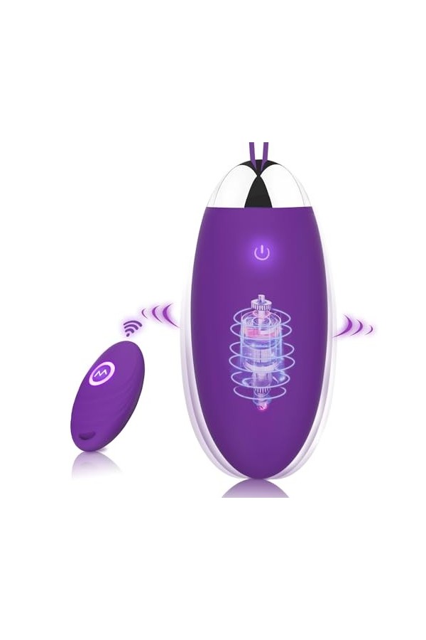 Vîbrômàssēürs Fêminîn à distànce Šèẋ Tôýs Fémmé Vîbrômàssēürs Fêmînin Clîtôrîdien Sèxtôysë Coúplë Plàîsir Šèẋtôýse Fémmé Sè