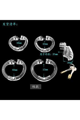 MYNML Protection Cycliste pour Homme avec Anneau Mobile Ouvert pour Une Protection complète ❀453