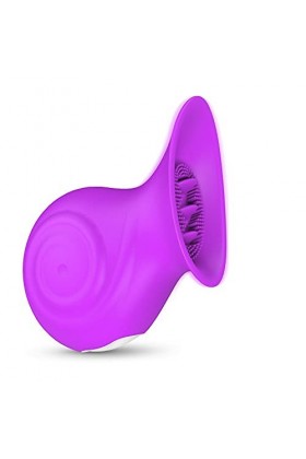 Fleur Rose Massage Rose clitoridien Suceur Vìbrante pour Femme Vìbr?-Masseur clitoridien Suceur Stimulateur Point g et Sein P