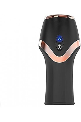 HIFFEY Gøđe Masturbâteur Va Et Vient Automatique Rechargeable Homme,Séxtøyse Vâginétté Ultra Réaliste Succion,Masturbeuse Hom