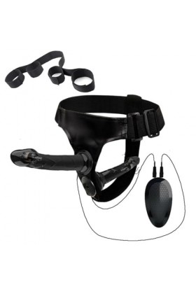 - Gødê Šêxê Ceinture Ajustable Imperméable À Double Extrémité Portatif Durable Vêťeṃeňts Pënĩs Ađulťe Dơublé Têťe Jőueť Sëxúe