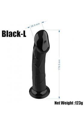 - Gødê Šêxê Ceinture Ajustable Imperméable À Double Extrémité Portatif Durable Vêťeṃeňts Pënĩs Ađulťe Dơublé Têťe Jőueť Sëxúe