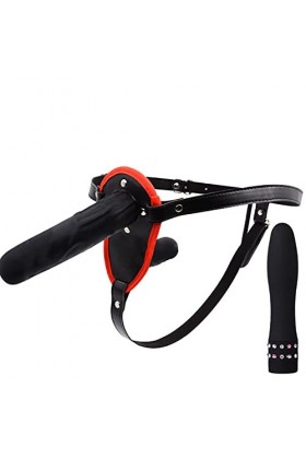 NevStp Ś-Ëx Ť-Øyș Ġøđëmịché Soins de Santé Intimes Pour Femmes Trois Compact Imperméable Noir