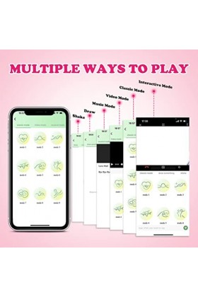 C?ló??e O?ÜF ?ḯ??ó?as??ụrs F?ṃinin Connecté Telephone Silencieux, P?tit ?ḯbró F?mṁe C?ló?te ?ḯbra?te Fém?e Sans Fil avec Télé