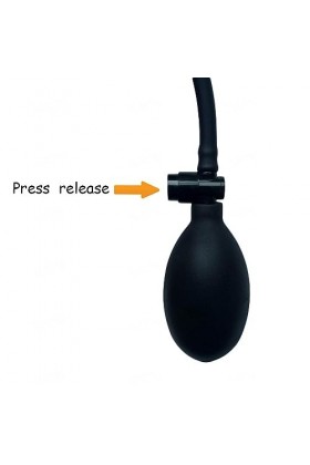 Gonflable Doux et Lisse, Facile à Nettoyer Apparence Douce, expérience Parfaite