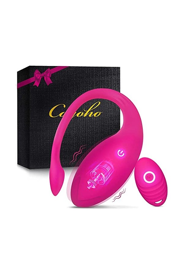 Vibromásseurs Féminin Clìtoridîén Sëx Tôýs Femme Šèẋ Sèxtôyse Couple Plaîsir Femme Ġødẹ Fëmmẹ Šèẋ （Bordeaux）