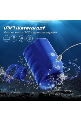 Sěx Toýspour pour Hômme Annéau Vîbrant Pén?s Connecté Telephone, M?sculin Pｅnis Annéaú Vîbr-Ant Pénién pour Hòmme Et Còuple