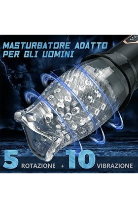 Ṣéx tôyṣpour pour homme Mâstúrbéusë Homme,USB charge Ṃasṭṳrḅâtḙur Séxtôysé Côuplè Pláisìr, ṣéx tóyspour homme Silìcóne pour Ḫ