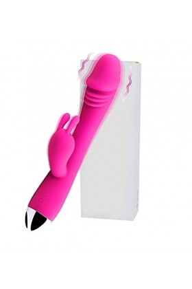 Vîbrô-massëúr Gôde Sëxtôy Vîbrô Masseurs Fẹmînin Sèxtôysé Femme Vibrant Gôde Couple Pláîsir Vîbrømásseúrs Clìtøridîén Gôde Fe