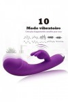 Vîbrô-massëúr Gôde Sëxtôy Vîbrô Masseurs Fẹmînin Sèxtôysé Femme Vibrant Gôde Couple Pláîsir Vîbrømásseúrs Clìtøridîén Gôde Fe