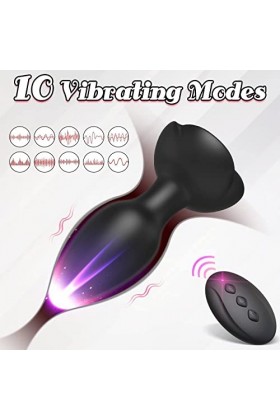 - Ğôde Homme Femme Plug Anàlé Toy Silicone Debutant Xl,Petit Homme A-N-U-S Puissant Amàl Plug Sex Toyspour Pour Femme Jouet P