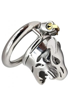 Petite Cáge De Chàstété Silicone Homme Cäge Pour Hömme Cáge De Vërröuilláge Cäge Chàstëtée Mëtal Góde Cäge Chästëté Pour Höm