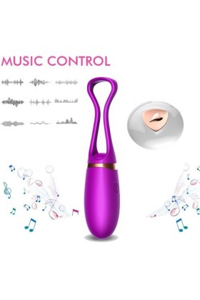 Sêxtôÿše Petit Oěuf Vîbrańt Telecommande A Distance Silencieux Vîbrömásëur Connecte Vïbrómässëur Telecommande A Distance Oeuf