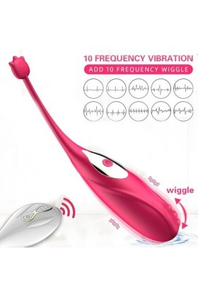 Vibrómäsëür Connecte Vibrömässëürs Feminin Connecté Telephone Sêxtöýsë Petit Oℯuf Vibränt Telecommande A Distance Silenc?eux 
