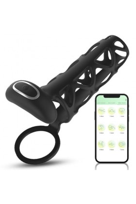 Vîbrömásséurs Pour Hｏmme Anneau Vǐbrant PéNǐs Homme TéLéCommande A Distance VîBrøMáSsēUr HóMme Gøḋ Va Et Vient VîBromáSsěüRs