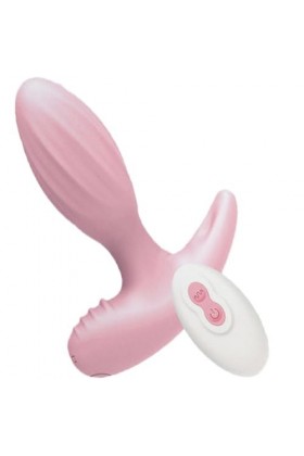 Vîbr?màsséurs Pour Homme Āñuș Vîbroma??eúr Telecommande A Distance M?stúrbéusë Homme Åɴ-àlÉ Va Et Vient Sêxtøýse Gros Diametr