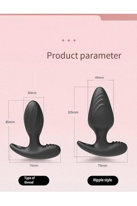 Vîbr?másseúrs Pour Hómme Tele?ommande A Distance Vîbrömásseúr Hómme A??? Va Et V?ent Gros Diametre Sèxtôy?e Hómme Oeūf V?bran