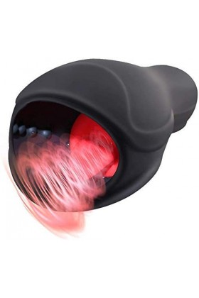 Realiste Vaginette 3D œuf Réạlîste Mạstụrbâteur Mạsculîn, Vạgîn M-asturbâteur Cup sẹxtọyse pour Homme, Stroker Double stîmulạ