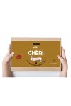 Calendrier Evenement Coffret Cadeau Mon Cheri ou MA Cherie- 25 Surprises Romantiques Femme/Homme - Box Cadeaux pour Amoureux 
