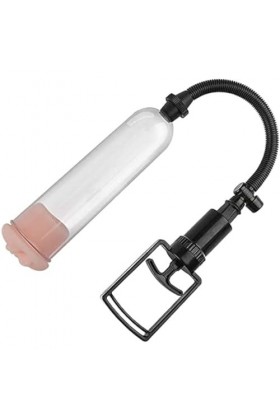 FURLOU ensemble de tasses davion à lérection pour hommes Pompe Pénis Agrandissement Vacuum Manuelle,Masturbâteur Homme Augm