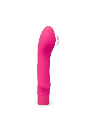 Mini vibromasseur pocket G-spot 10 modes
