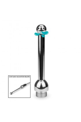 Canule de douche pour lavement anal Pure