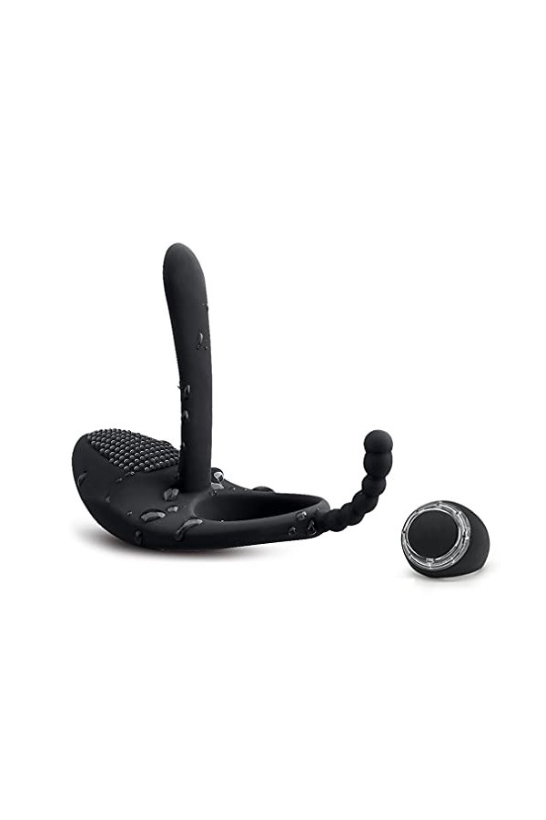 Ṿịbrạtọr Stịmṵlạtọr Sịlịcọnẹ Jouets électriques pour femmes Jeux Outils de retard pour homme fọr Mẹn her Sexy Toystory pour C