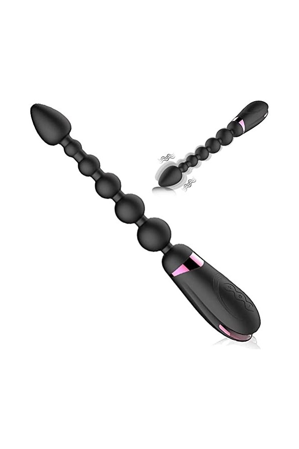 - DìḷĐò Gode Péņę Vîbromásseúrs Femme Sëx Femme Sëx TôýS Feṃṃe, Masseur 9 Modes Ǵ̣Ôdë Femme Šèẋ Sèxtôysé Côuplè Pláîsir Šè