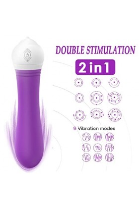 - DìḷĐò Gode Péņę Femme Stîmụlạtẹụr Póîńt Ġ Masseur Roller Ball Pulsating Vîbrátor Butterfly Vîbrátor Vîbrátorflower Stimula