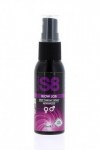 Spray menthe pour fellation sexe oral 30ml