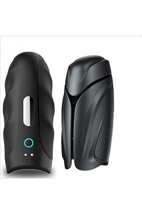 Fe Masturbator Cup Måštürbắtěür Homme Séxtôysé Cup Masturbation Hommes Creux Main Libre Māştừrbateừr Rotative Masturbateurs M