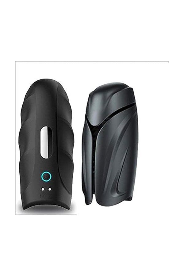 Fe Masturbator Cup Måštürbắtěür Homme Séxtôysé Cup Masturbation Hommes Creux Main Libre Māştừrbateừr Rotative Masturbateurs M