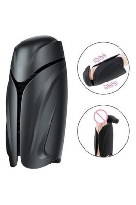 Fe Masturbator Cup Måštürbắtěür Homme Séxtôysé Cup Masturbation Hommes Creux Main Libre Māştừrbateừr Rotative Masturbateurs M
